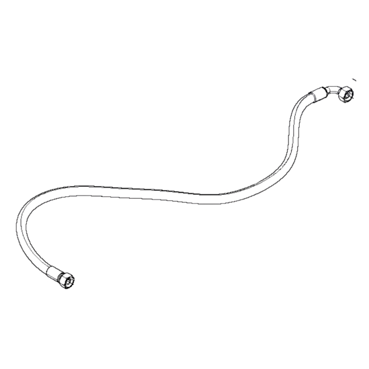 Tubo Idraulico 5758744-01 nel gruppo  presso GPLSHOP (5758744-01)