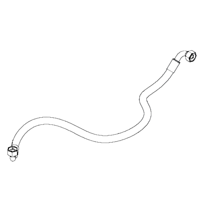 Tubo Idraulico 5758745-01 nel gruppo  presso GPLSHOP (5758745-01)