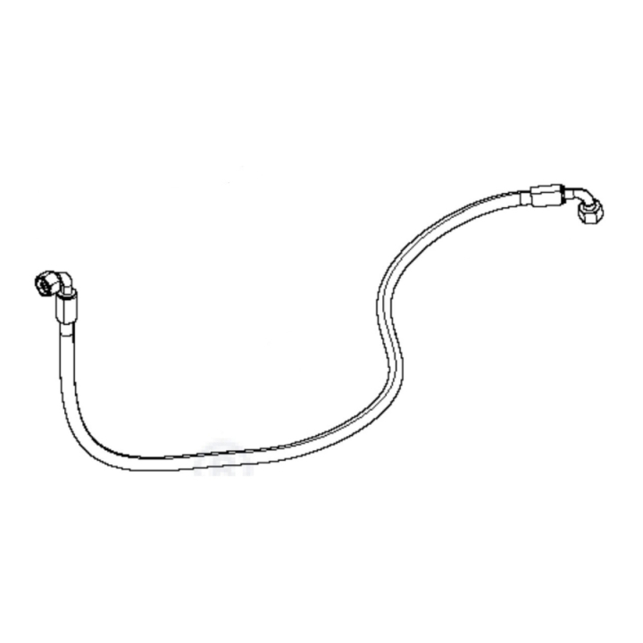 Tubo Idraulico 5758746-02 nel gruppo  presso GPLSHOP (5758746-02)