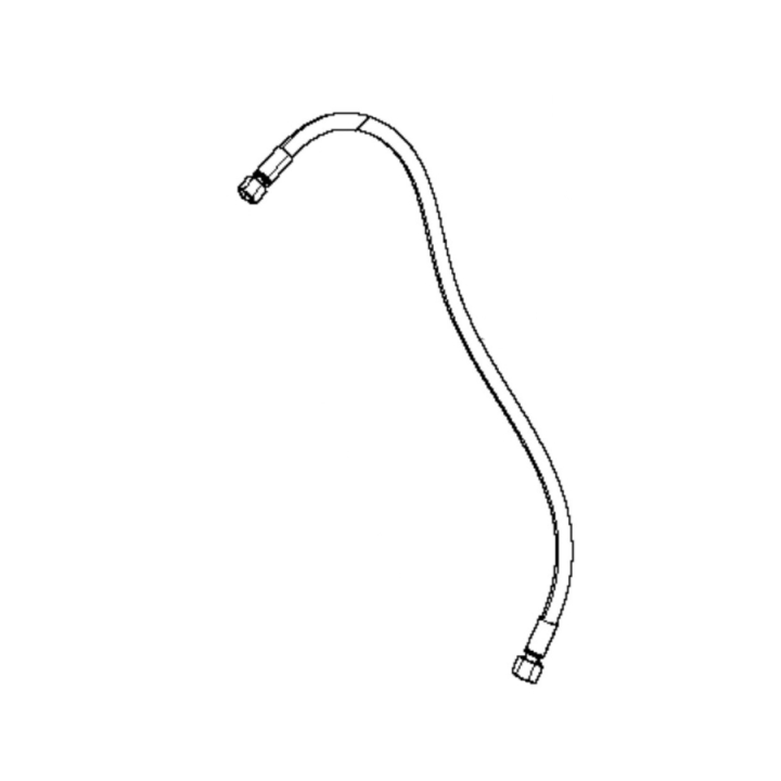 Tubo Idraulico 5758755-01 nel gruppo  presso GPLSHOP (5758755-01)