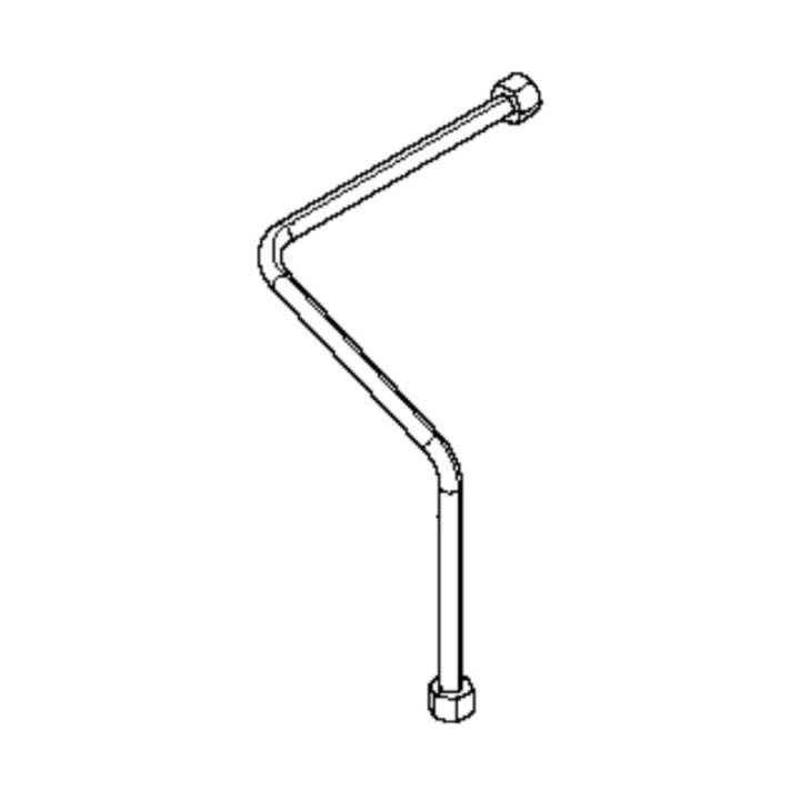 Tubo Idraulico 5758759-01 nel gruppo  presso GPLSHOP (5758759-01)