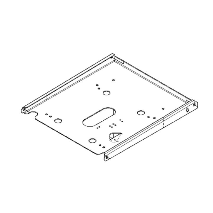 Piatto 5758833-01 nel gruppo  presso GPLSHOP (5758833-01)