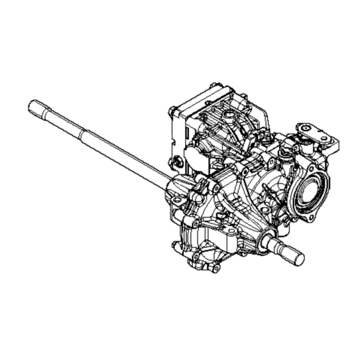 Trasmissione 5758871-01 nel gruppo  presso GPLSHOP (5758871-01)