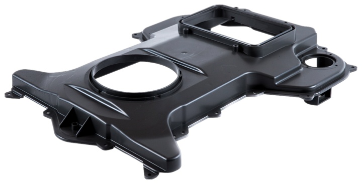 CHASSIS KIT Upper 220AC, 230ACX, 260ACX, Solar nel gruppo I Pezzi Di Ricambio Robot Tagliaerba / Pezzi di ricambio Gardena R160 / Gardena R160 - 2015 presso GPLSHOP (5759438-01)