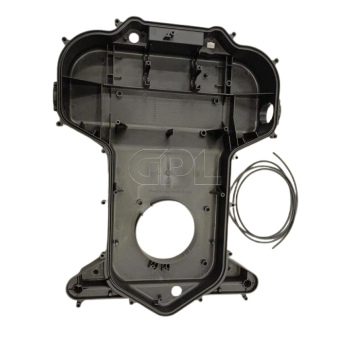 Kit inferiore del telaio nel gruppo I Pezzi Di Ricambio Robot Tagliaerba / Pezzi di ricambio Husqvarna Automower® 265 ACX / Automower 265 ACX - 2015 presso GPLSHOP (5759439-02)