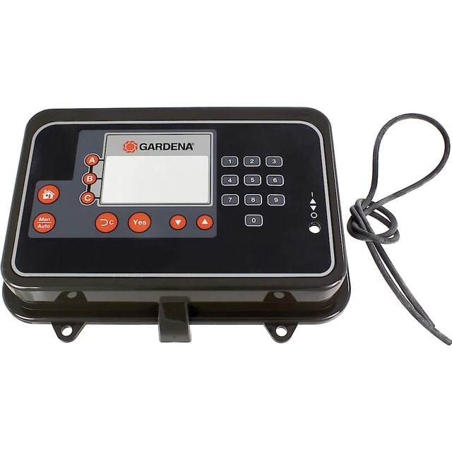 TASTIERA kit R160 nel gruppo I Pezzi Di Ricambio Robot Tagliaerba / Pezzi di ricambio Gardena R160 / Gardena R160 - 2015 presso GPLSHOP (5759442-05)