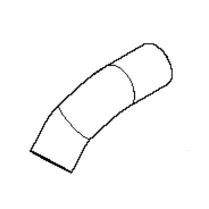 Tubo Flessibile 5759702-01 nel gruppo  presso GPLSHOP (5759702-01)