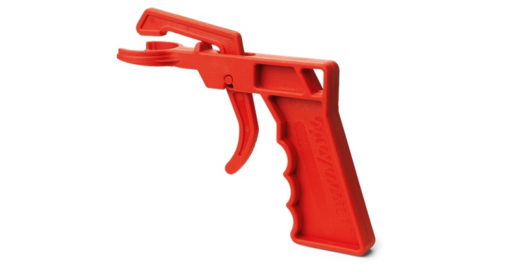 Pistol grip for aerosol nel gruppo  presso GPLSHOP (5760098-01)