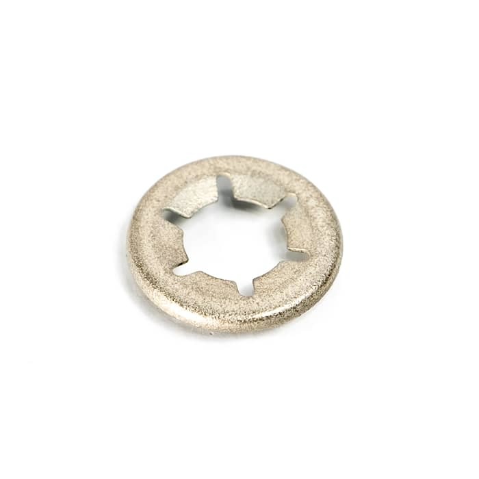ROSETTA DI BLOCCAGGIO 8mm nel gruppo I Pezzi Di Ricambio Robot Tagliaerba / Pezzi di ricambio Husqvarna Automower® 450X Nera / Automower 450X Nera - 2025 presso GPLSHOP (5760193-02)