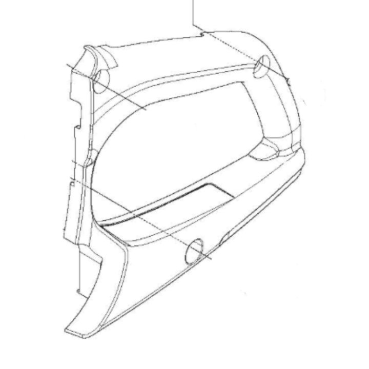 Abitazione 5760257-01 nel gruppo  presso GPLSHOP (5760257-01)
