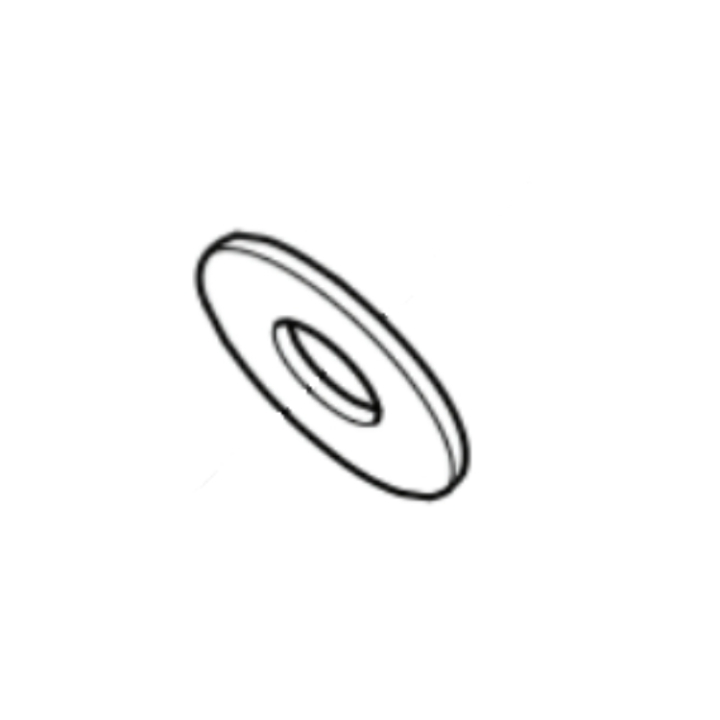 Vassoio 5760498-01 nel gruppo I Pezzi Di Ricambio / Pezzi di ricambio Motoseghe / Pezzi di ricambio Husqvarna T540XP presso GPLSHOP (5760498-01)