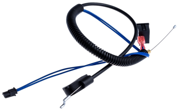 Montato 5761394-01 nel gruppo  presso GPLSHOP (5761394-01)