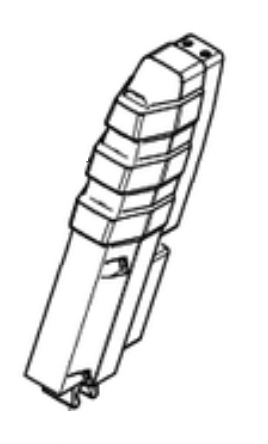 Parte Superiore 5761418-02 nel gruppo  presso GPLSHOP (5761418-02)