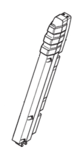 Parte Superiore 5761419-02 nel gruppo  presso GPLSHOP (5761419-02)