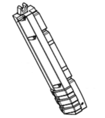 Protezione 5761419-03 nel gruppo  presso GPLSHOP (5761419-03)