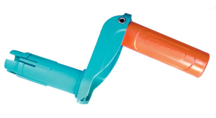 Montaggio Della Manovella 5761849-01 nel gruppo  presso GPLSHOP (5761849-01)