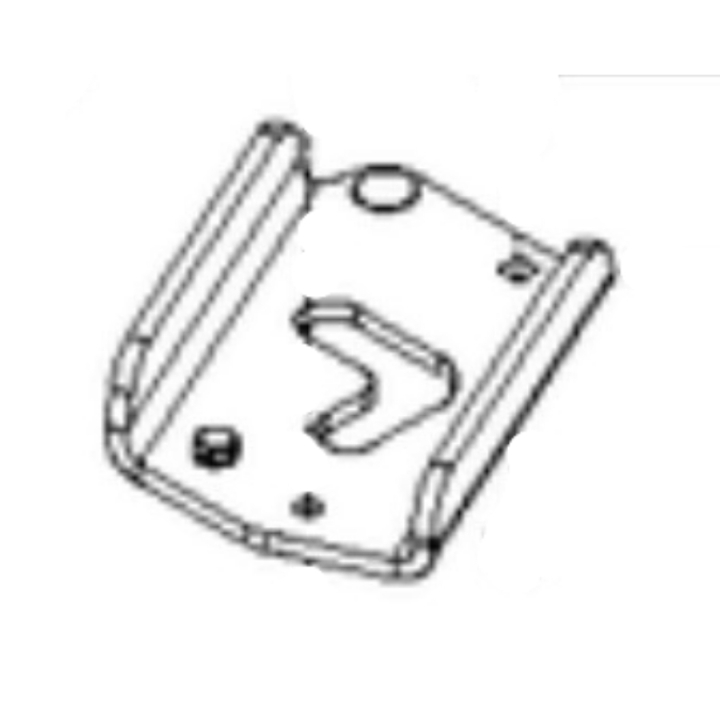 Montare 5761906-02 nel gruppo presso GPLSHOP (5761906-02)