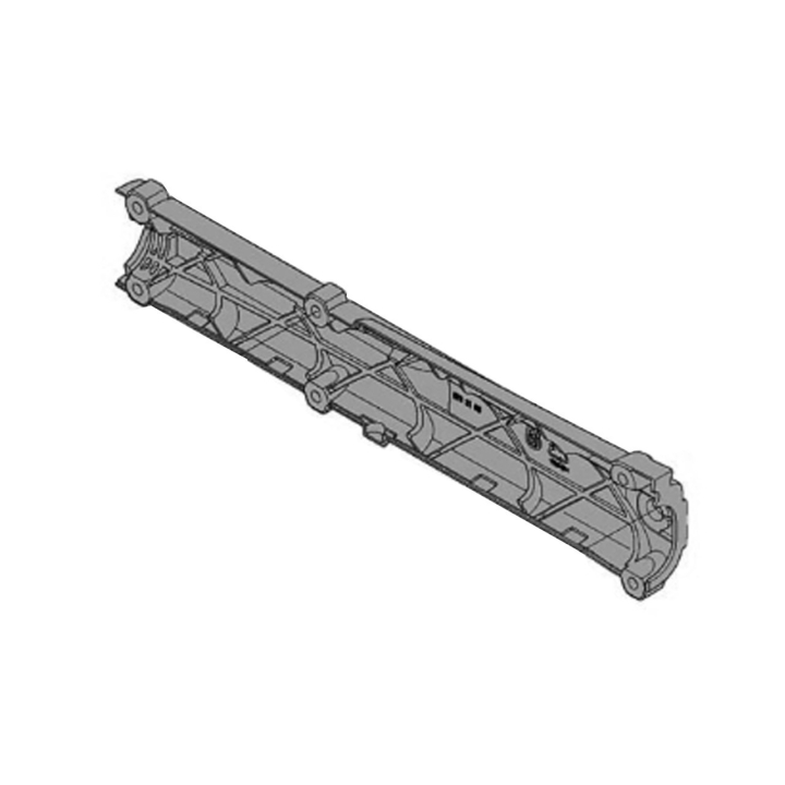 Protezione antiusura 5762196-01 nel gruppo I Pezzi Di Ricambio / Pezzi di ricambio Decespugliatori / Pezzi di ricambio Husqvarna 336FR presso GPLSHOP (5762196-01)