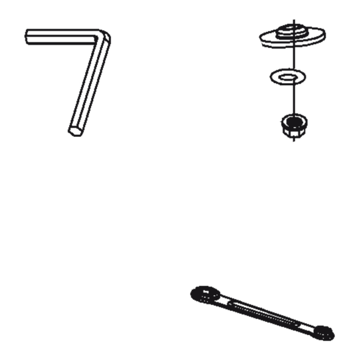 Kit Di Strumenti 5762331-01 nel gruppo  presso GPLSHOP (5762331-01)