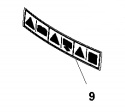 DECALCOMANIA nel gruppo  presso GPLSHOP (5762400-02)