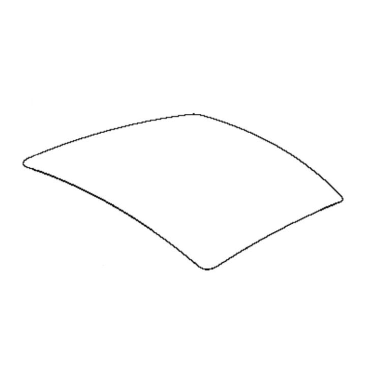 Griglia 5762506-01 nel gruppo  presso GPLSHOP (5762506-01)