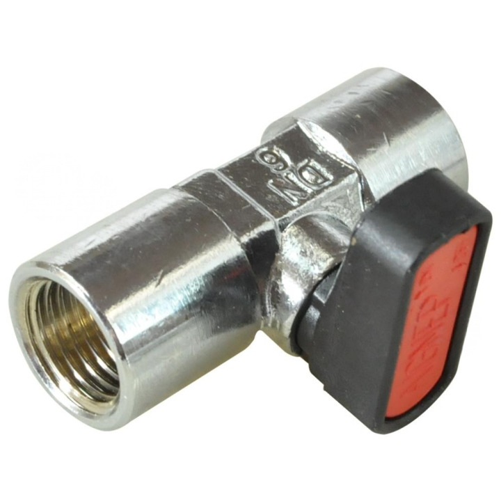 Valvola nel gruppo  presso GPLSHOP (5762580-01)
