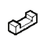 Coperta 5762648-01 nel gruppo presso GPLSHOP (5762648-01)