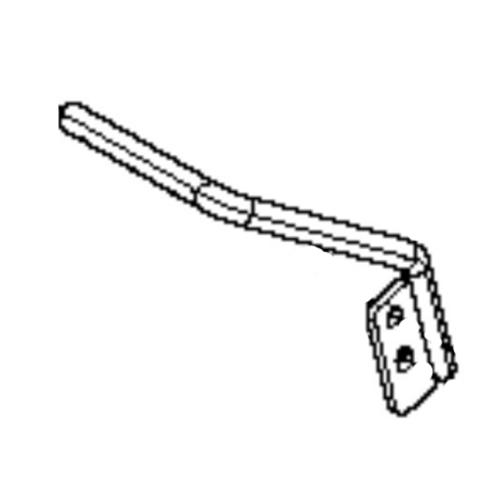 Allarme A Pedale 5762915-01 nel gruppo  presso GPLSHOP (5762915-01)