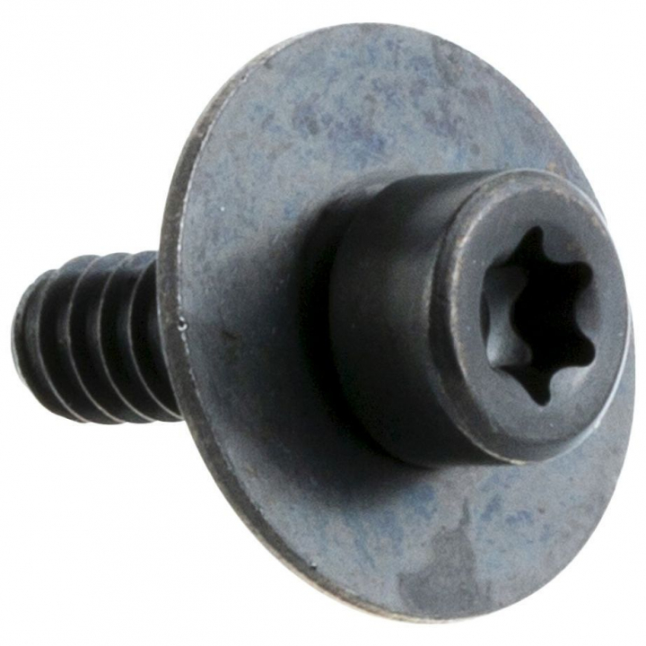 Vite 5763566-01 nel gruppo I Pezzi Di Ricambio / Pezzi di ricambio Motoseghe / Pezzi di ricambio Husqvarna 560XP/G presso GPLSHOP (5763566-01)