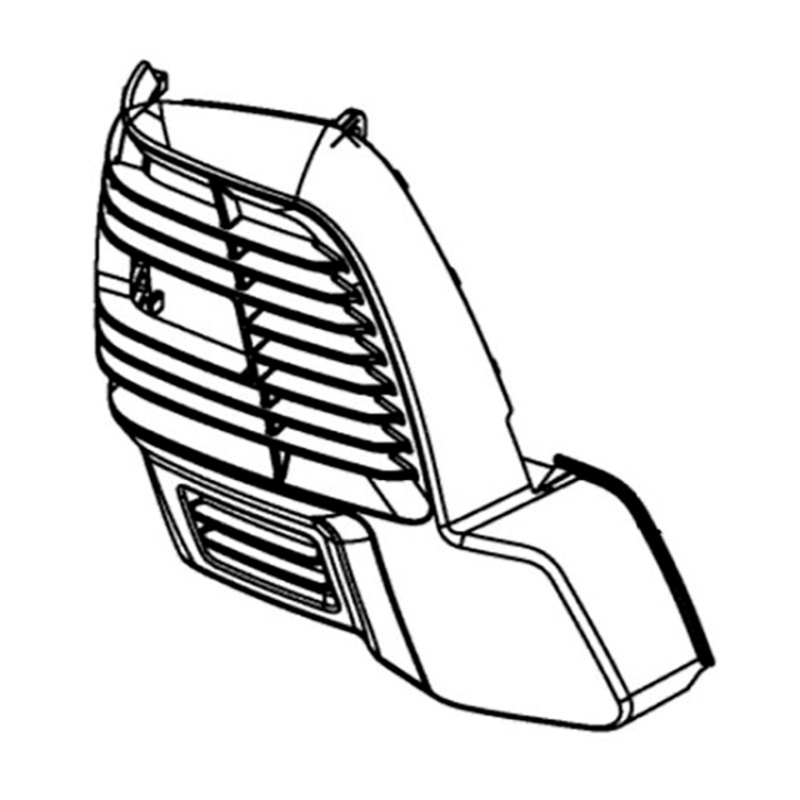 Versare L'Ammortizzatore 5763569-01 nel gruppo  presso GPLSHOP (5763569-01)