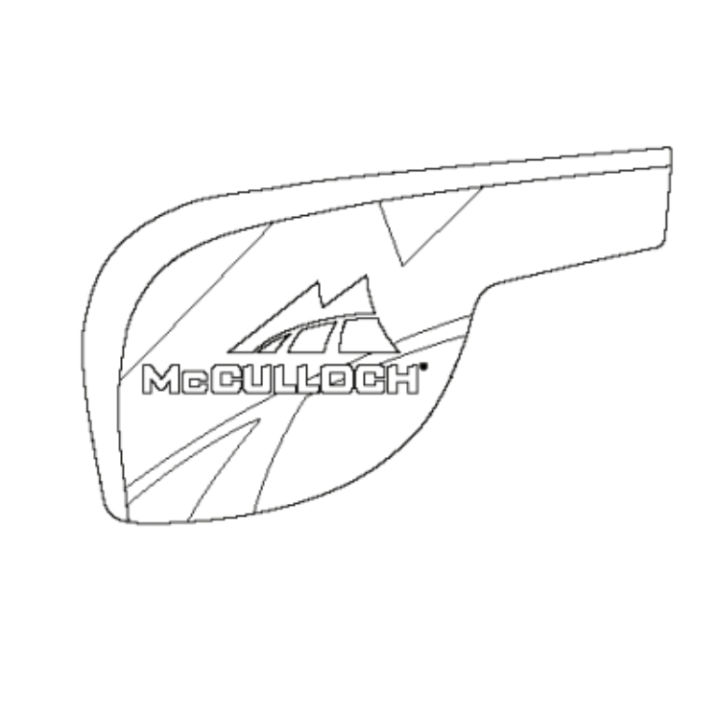 Decal 5763818-01 nel gruppo presso GPLSHOP (5763818-01)