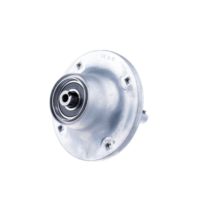 Knivhus Kpl nel gruppo I Pezzi Di Ricambio / Pezzi di ricambio Jonsered Rider / Pezzi di ricambio Jonsered FR 2216 MA 4x4 presso GPLSHOP (5763841-03)