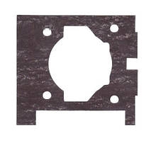 Guarnizione piede cilindro 5763987-02 nel gruppo I Pezzi Di Ricambio / Pezzi di ricambio Tagliasiepi / Pezzi di ricambio Husqvarna 525HE4 presso GPLSHOP (5763987-02)