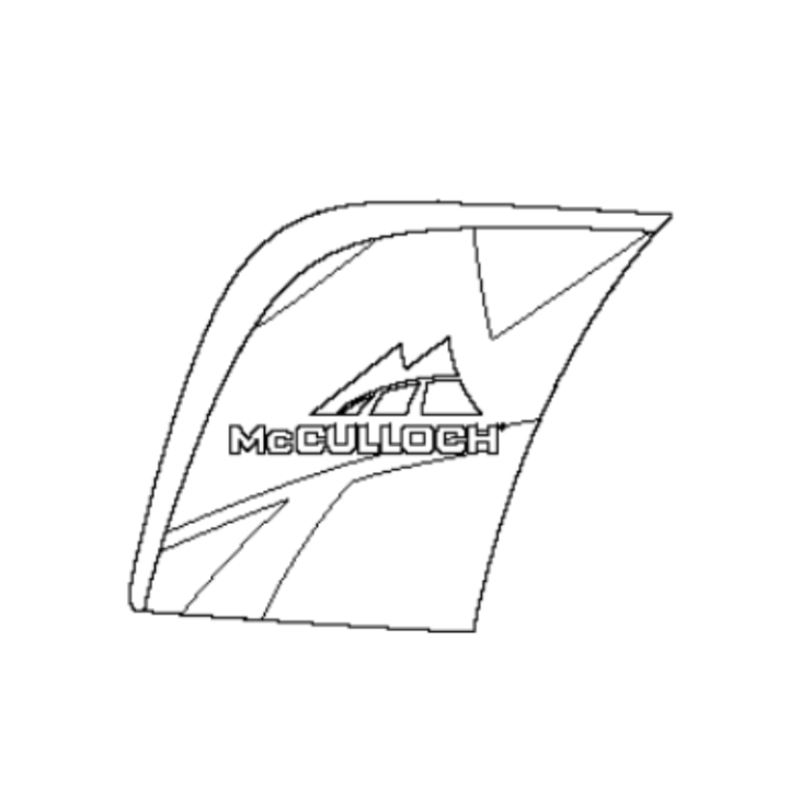 Decal 5764527-01 nel gruppo  presso GPLSHOP (5764527-01)