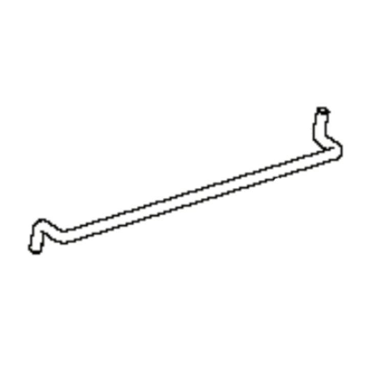 Asta 5764566-01 nel gruppo I Pezzi Di Ricambio / Ricambi per Trattorini Rasaerba McCulloch / Pezzi di ricambio McCulloch M125-97FH presso GPLSHOP (5764566-01)