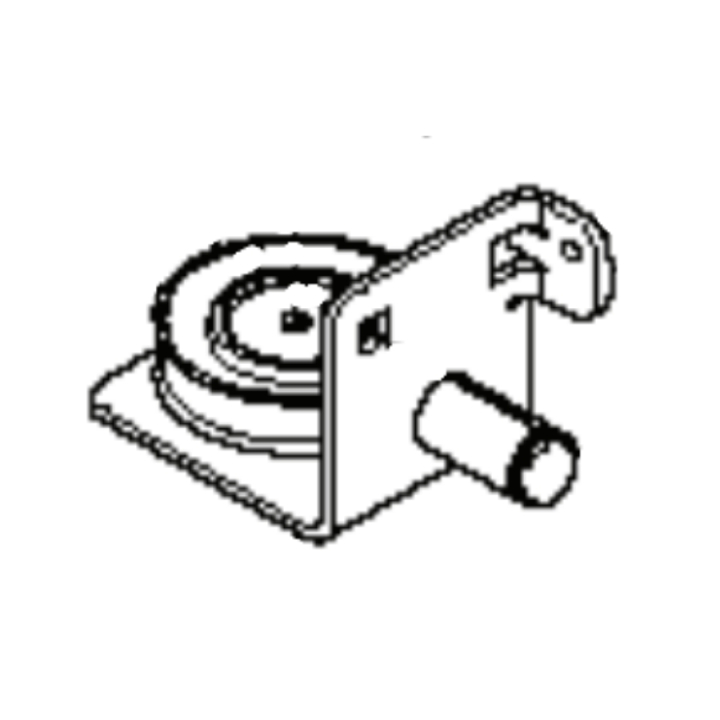 Attaccamento 5764666-01 nel gruppo I Pezzi Di Ricambio / Ricambi per Trattorini Rasaerba McCulloch / Pezzi di ricambio McCulloch M125-85F presso GPLSHOP (5764666-01)