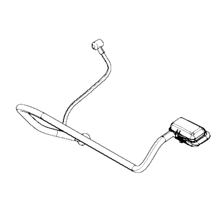 Cablaggio 5764720-01 nel gruppo  presso GPLSHOP (5764720-01)