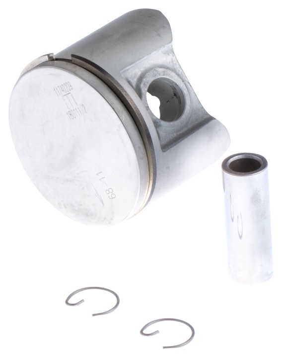 Pistone 47mm Husqvarna 357XP, 359, Jonsered 2159 nel gruppo I Pezzi Di Ricambio / Pezzi di ricambio Motoseghe / Pezzi di ricambio Husqvarna 357XP presso GPLSHOP (5764722-02)
