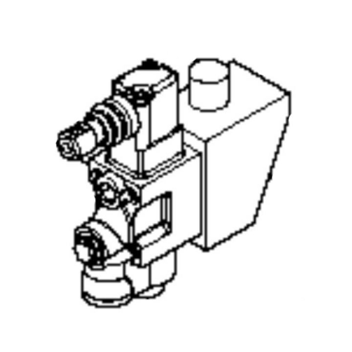 Valvola 5765167-01 nel gruppo  presso GPLSHOP (5765167-01)