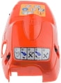Clausola 5765432-01 nel gruppo I Pezzi Di Ricambio / Pezzi di ricambio Motoseghe / Pezzi di ricambio Husqvarna 235/E presso GPLSHOP (5765432-01)