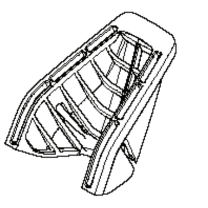 Maniglia di bloccaggio, riduttore di polvere nel gruppo  presso GPLSHOP (5766310-01)