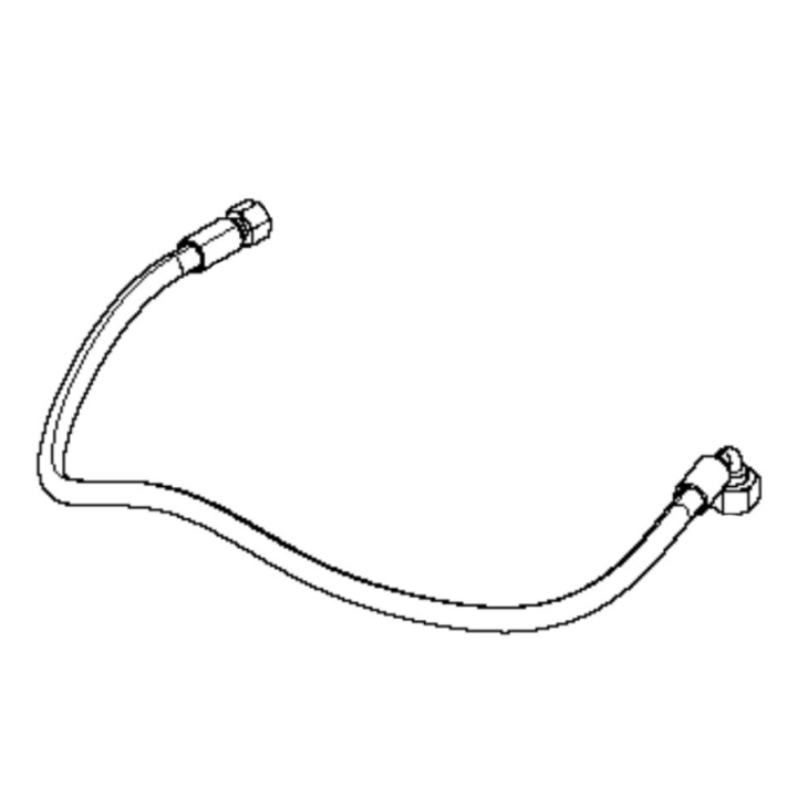 Tubo Idraulico 5766321-02 nel gruppo  presso GPLSHOP (5766321-02)