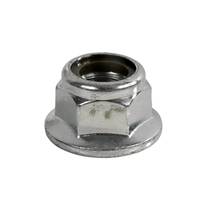 Flangia del dado nel gruppo I Pezzi Di Ricambio / Pezzi di ricambio Rider / Pezzi di ricambio Husqvarna Rider 420 TSX AWD presso GPLSHOP (5766457-05)