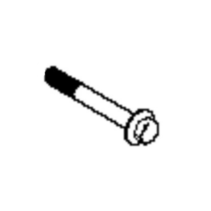 Vite Ehhfm Din 6921 M12X100 8 5766548-10 nel gruppo  presso GPLSHOP (5766548-10)