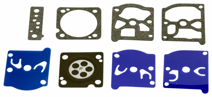 Kit Guarnizioni Husqvarna 545, 550XP, CS2252, CS2253 nel gruppo I Pezzi Di Ricambio / Carburatori / Carburatore per motosega presso GPLSHOP (5766665-01)