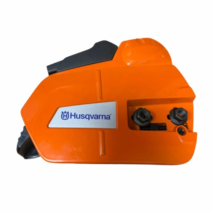 Coperchio Frizione Kpl 5767086-02 nel gruppo I Pezzi Di Ricambio / Pezzi di ricambio Motoseghe / Pezzi di ricambio Husqvarna 550XP/G/Triobrake presso GPLSHOP (5767086-02)