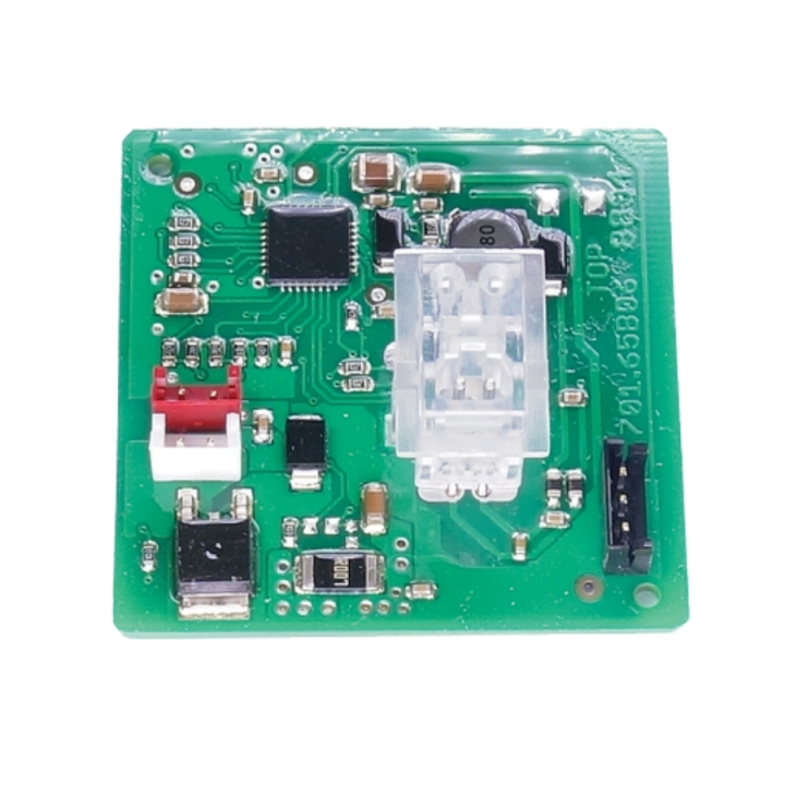 Assemblaggio Pcb 5767109-01 nel gruppo presso GPLSHOP (5767109-01)