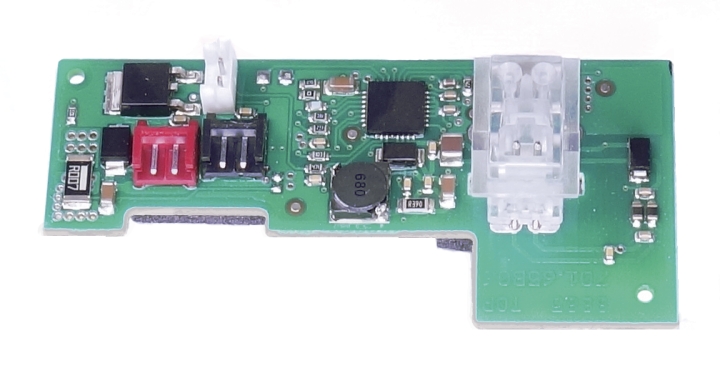 Assemblaggio Pcb nel gruppo presso GPLSHOP (5767123-01)