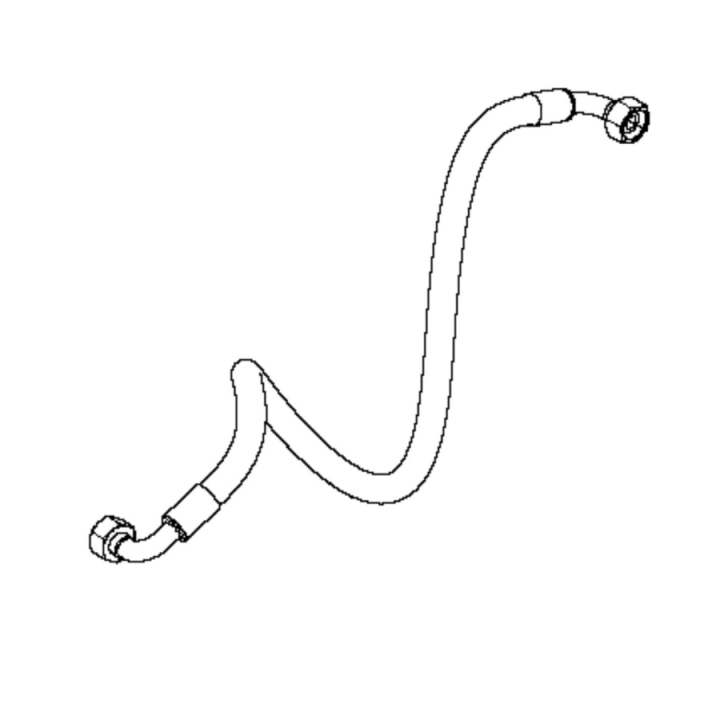 Tubo Idraulico 5767447-01 nel gruppo  presso GPLSHOP (5767447-01)