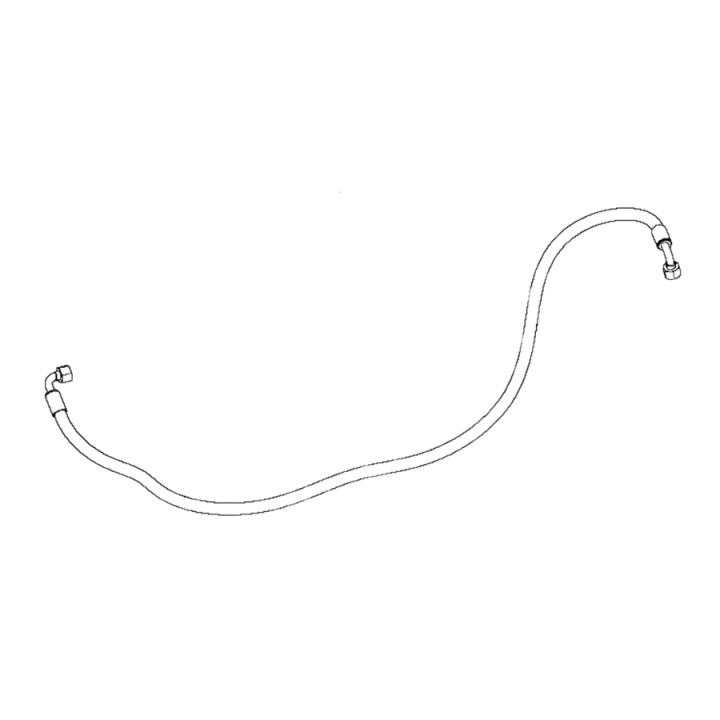 Tubo Idraulico 5767449-01 nel gruppo  presso GPLSHOP (5767449-01)